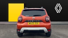 Dacia Duster 1.5 Blue dCi Prestige 5dr Diesel Estate